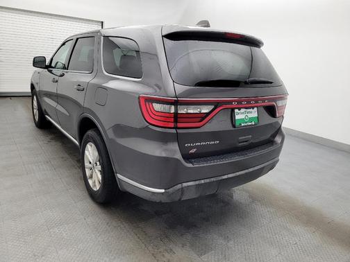 2019 Dodge Durango SXT