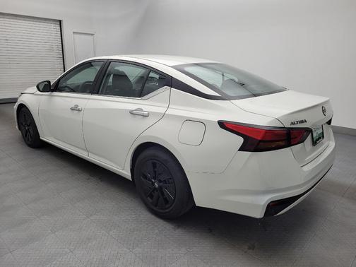 2024 Nissan Altima S FWD