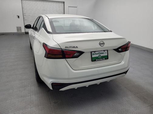 2024 Nissan Altima S FWD