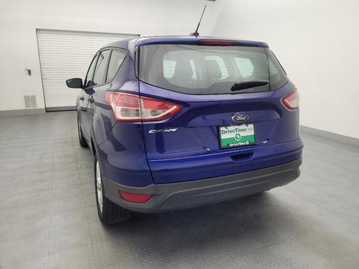 2015 Ford Escape S