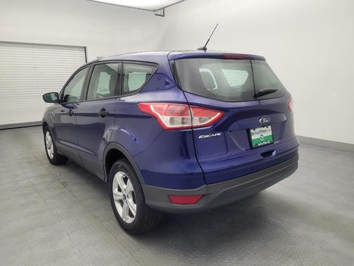 2015 Ford Escape S