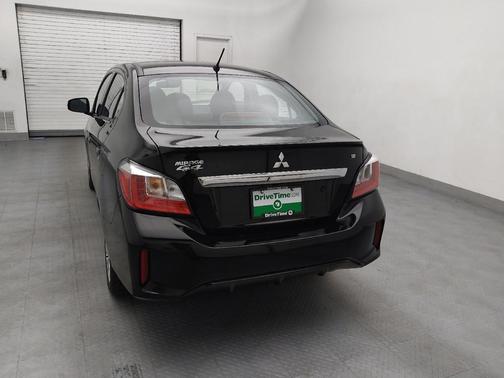 2024 Mitsubishi Mirage G4 SE