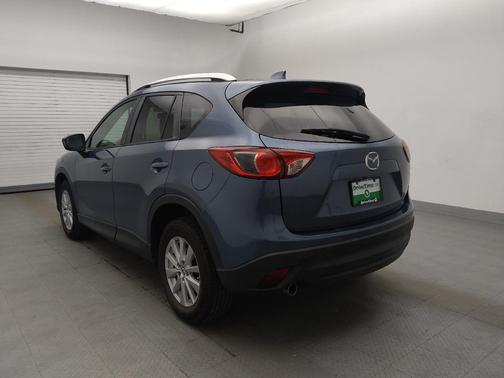 2015 Mazda CX-5 Touring