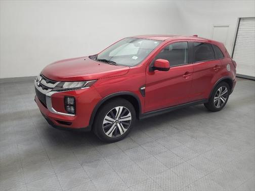 2021 Mitsubishi Outlander Sport 2.0 SP