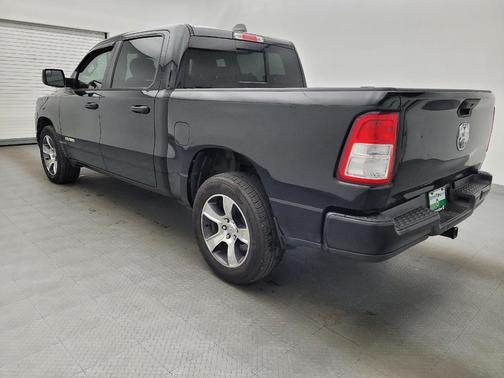 2019 RAM 1500 Tradesman