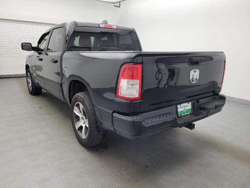 2019 RAM 1500 Tradesman