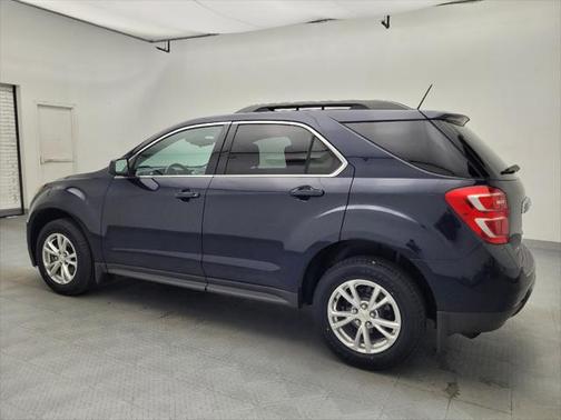 2017 Chevrolet Equinox 1LT