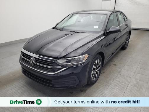 2024 Volkswagen Jetta 1.5T S