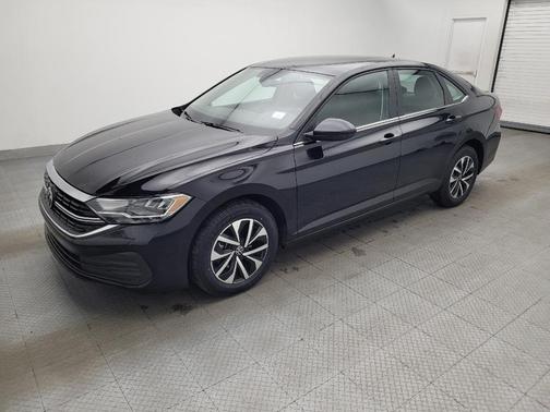 2024 Volkswagen Jetta 1.5T S