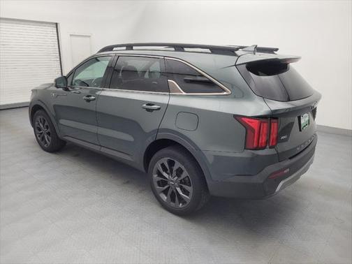 2021 Kia Sorento SX