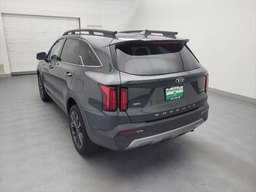 2021 Kia Sorento SX