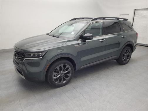 2021 Kia Sorento SX