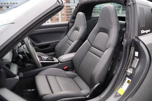 2021 Porsche 911 Targa 4S