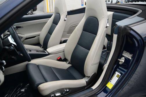 2019 Porsche 911 Carrera