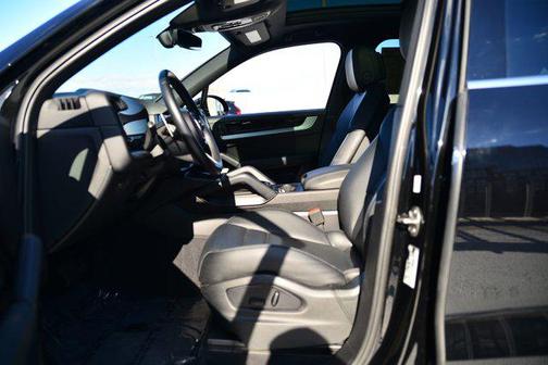 2024 Porsche Cayenne Cayenne