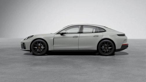 2026 Porsche Panamera 4