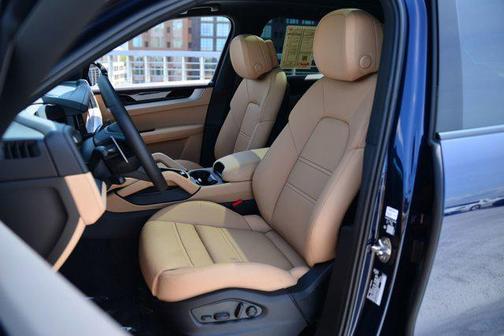 2026 Porsche Cayenne E-Hybrid
