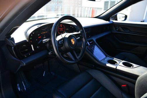 2021 Porsche Taycan RWD