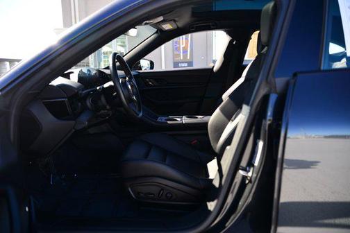 2021 Porsche Taycan RWD
