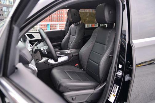 2024 Mercedes-Benz GLE 350 4MATIC