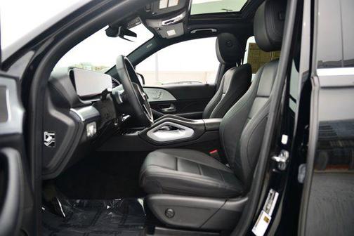 2024 Mercedes-Benz GLE 350 4MATIC