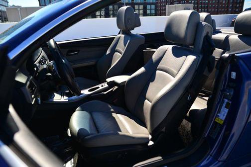 2013 BMW 335 335is