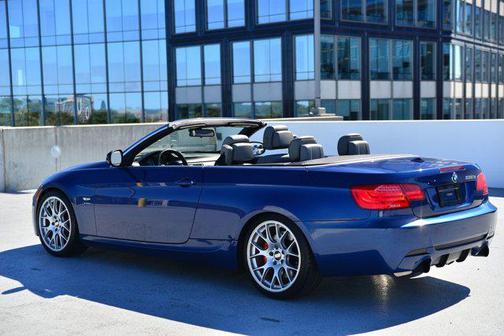 2013 BMW 335 335is