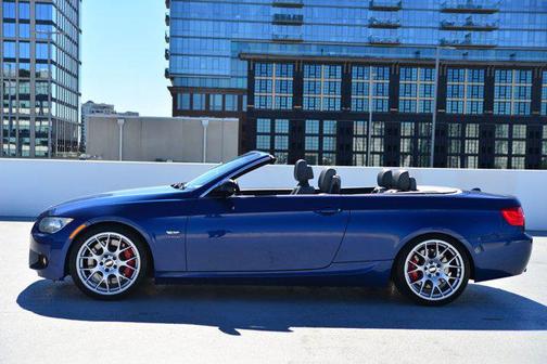 2013 BMW 335 335is