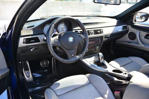 2013 BMW 335 335is