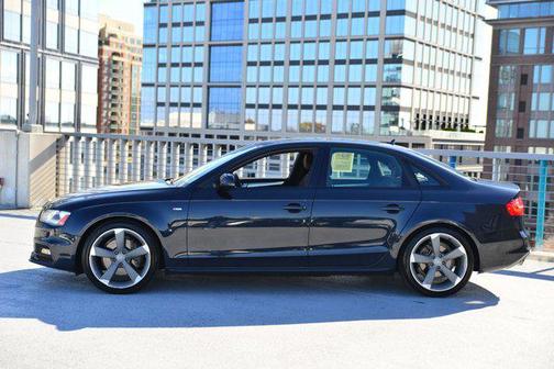 2014 Audi A4 2.0T Premium Plus