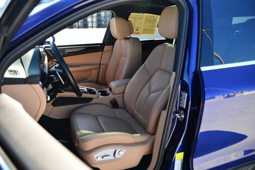 2024 Porsche Macan S