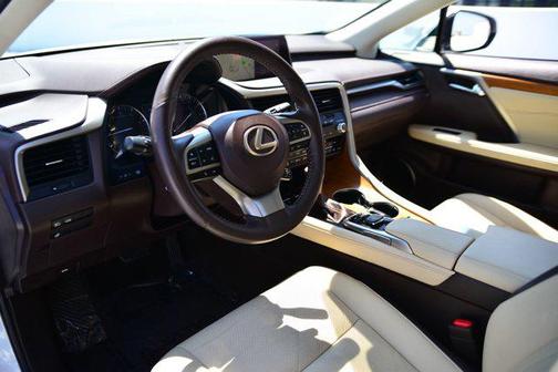 2019 Lexus RX 350 Base