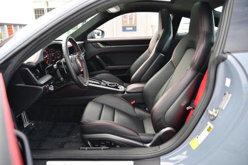 2023 Porsche 911 Carrera S