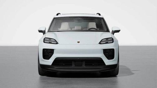 2025 Porsche Macan Electric