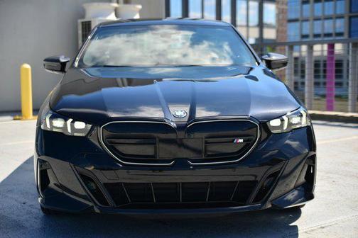 2024 BMW i5 M60
