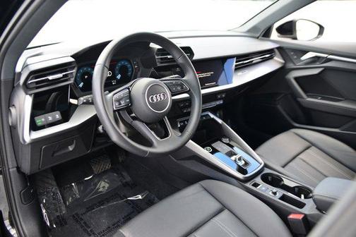 2024 Audi A3 Premium