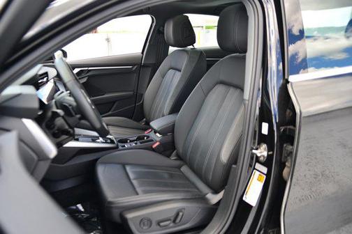2024 Audi A3 Premium