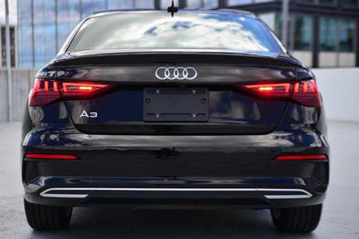 2024 Audi A3 Premium