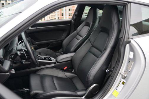 2022 Porsche 911 Carrera S