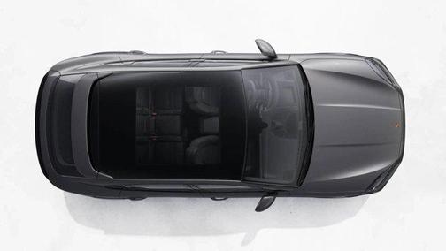 2026 Porsche Cayenne S