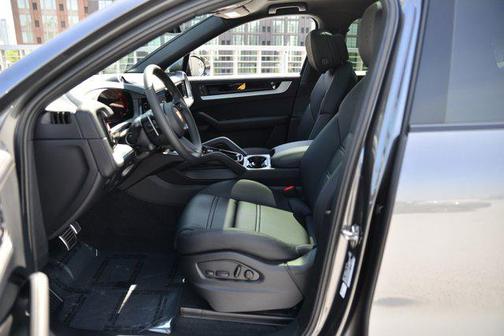 2026 Porsche Cayenne S