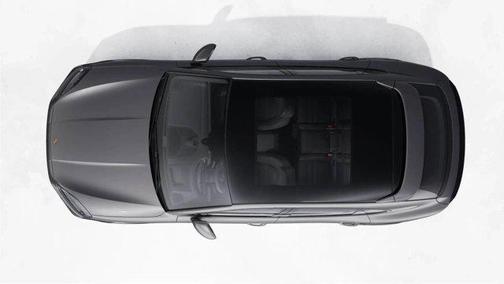 2026 Porsche Cayenne S