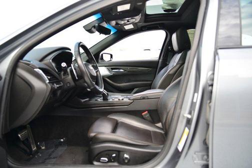 2021 Cadillac CT5 V-Series