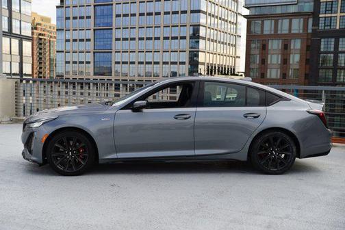 2021 Cadillac CT5 V-Series