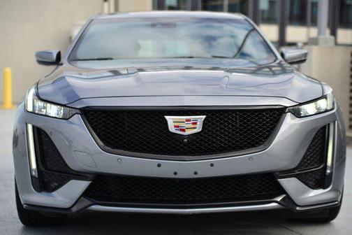 2021 Cadillac CT5 V-Series