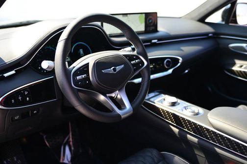 2023 Genesis GV70 3.5T AWD Sport