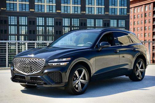 2023 Genesis GV70 3.5T AWD Sport