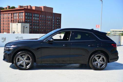2023 Genesis GV70 3.5T AWD Sport
