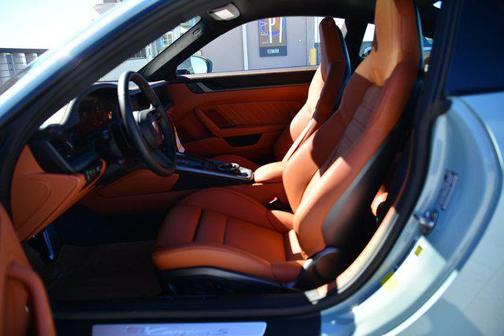 2026 Porsche 911 Carrera S