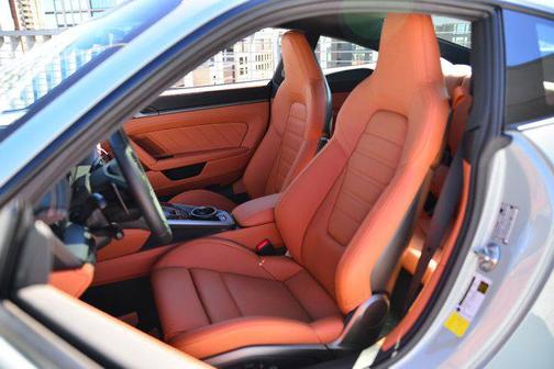 2026 Porsche 911 Carrera S